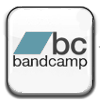 Bandcamp button