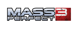 Mass Perfect 3 Logo