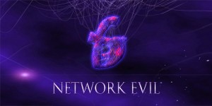 logo Network Evil petit