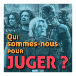 Qui sommes-nous pour juger ? Qui sommes-nous pour juger ?