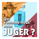Qui sommes-nous pour juger ?
