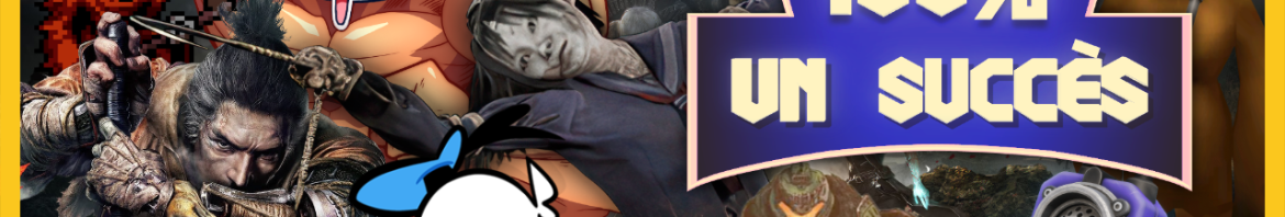 19. 100% un succes - Les platines de 2025