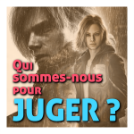 Qui sommes-nous pour juger ?